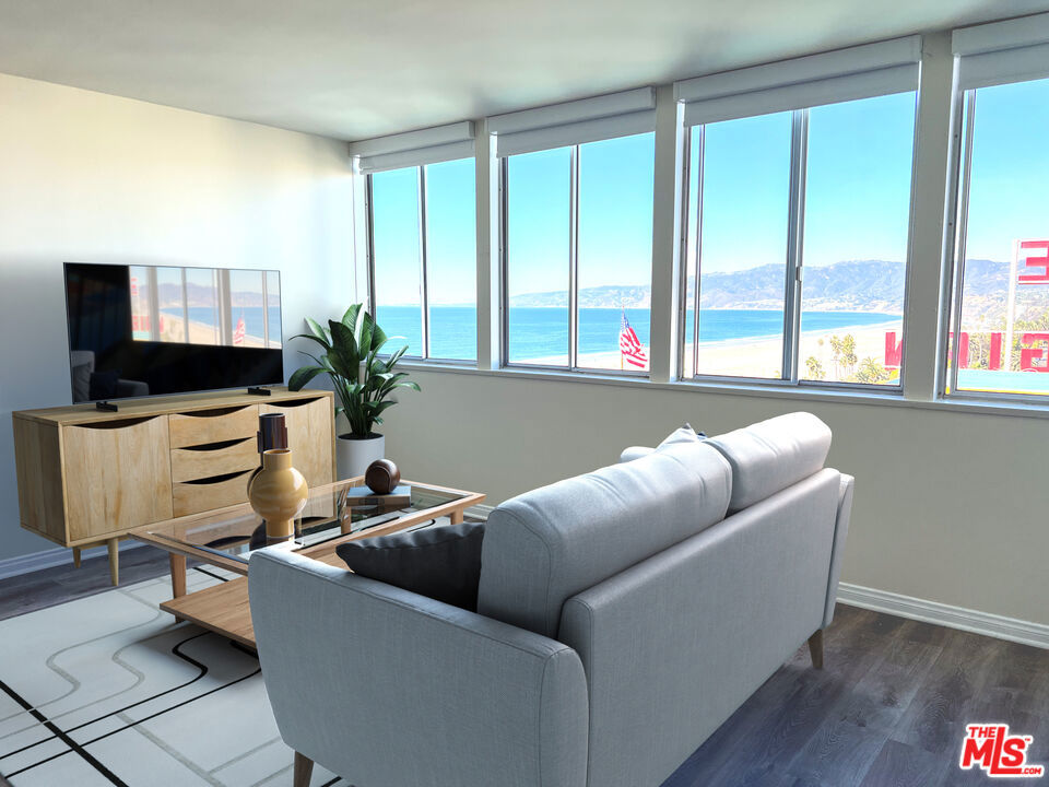 1431 Ocean Avenue #1205