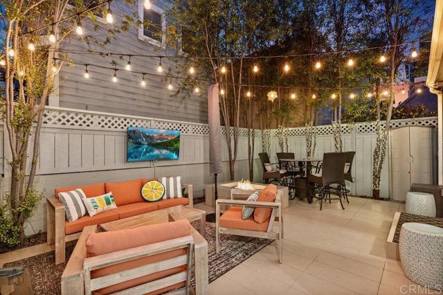 Detail Gallery Image 40 of 48 For 818 7th St, Coronado,  CA 92118 - 4 Beds | 2 Baths