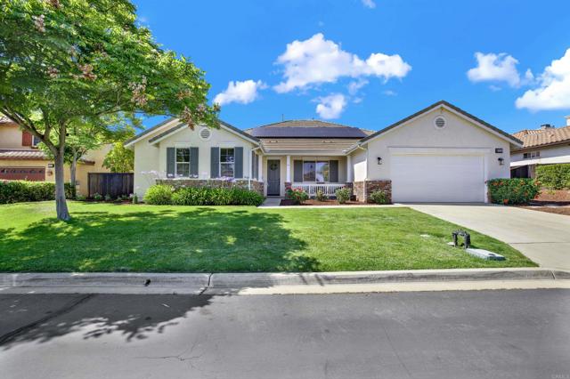 Home for Sale in Escondido