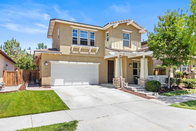 Detail Gallery Image 1 of 1 For 1731 Perrin Pl, Chula Vista,  CA 91913 - 5 Beds | 3 Baths