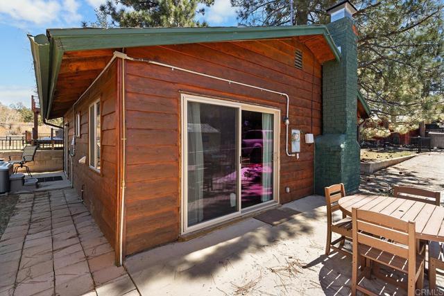 Detail Gallery Image 30 of 39 For 665 Metcalf Ln, Big Bear Lake,  CA 92315 - 2 Beds | 1 Baths