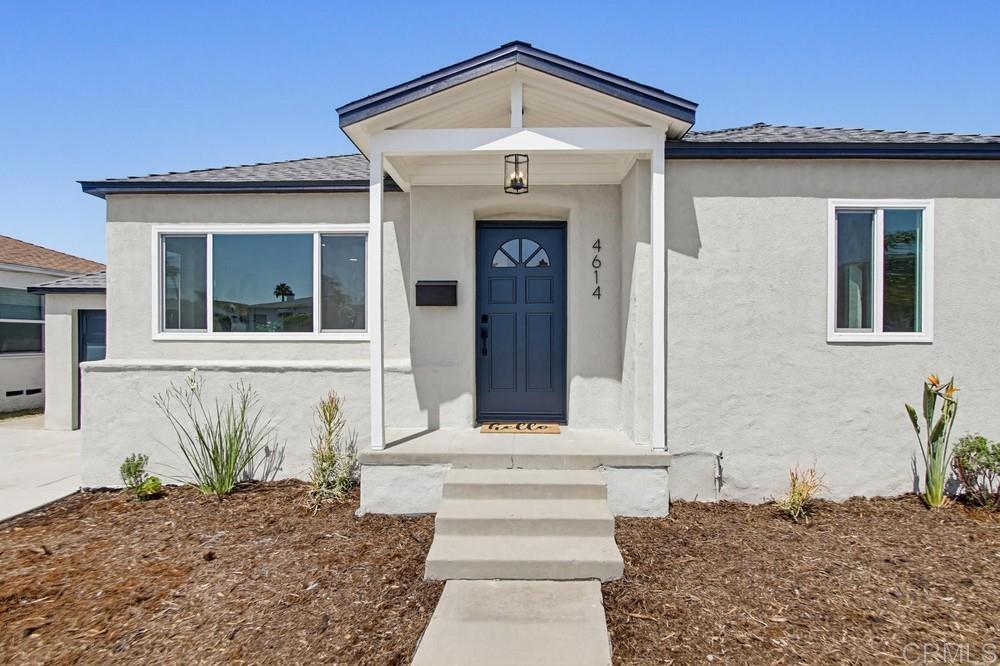 4614 Winona Avenue - photo 2
