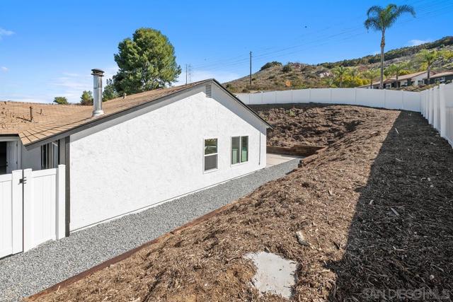 8603 Cordial Road, El Cajon, California 92021, 4 Bedrooms Bedrooms, ,2 BathroomsBathrooms,Single Family Residence,For Sale,Cordial Road,250019798SD