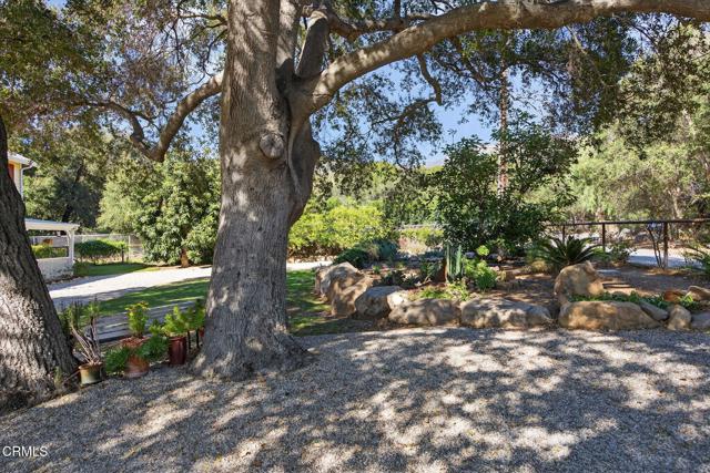 Detail Gallery Image 21 of 24 For 12471 Sisar Rd, Ojai,  CA 93023 - 4 Beds | 2/1 Baths