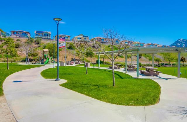 Detail Gallery Image 61 of 65 For 280 Shetland, Fallbrook,  CA 92028 - 4 Beds | 3/1 Baths