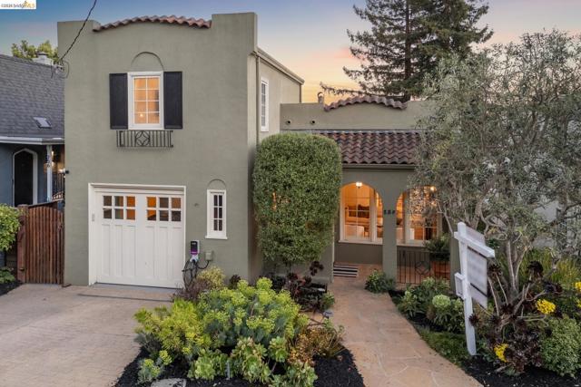 Details for 254 Wildwood Ave, Piedmont, CA 94610