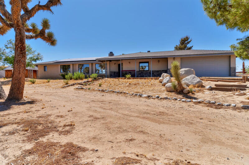 2880 Long View Road