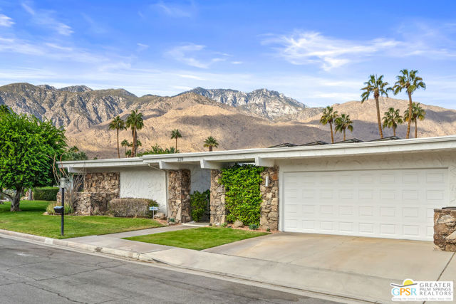 Details for 2211 La Paz Way, Palm Springs, CA 92264