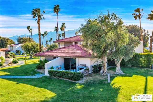2530 N Whitewater Club Drive #A, Palm Springs, CA 92262