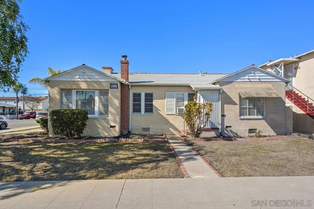 Details for 4604 North  , San Diego, CA 92116