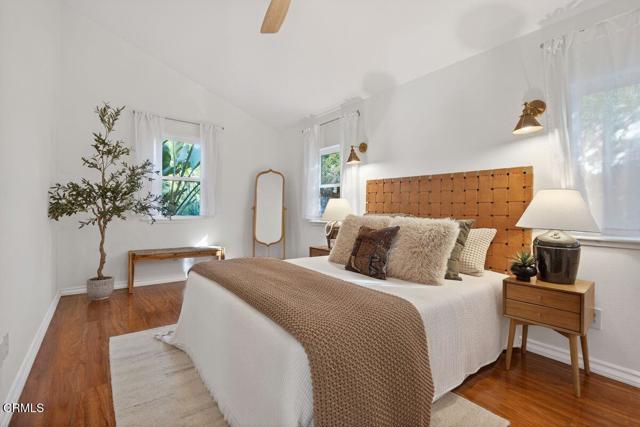 Detail Gallery Image 6 of 48 For 143 N Poli St, Ojai,  CA 93023 - 2 Beds | 2 Baths