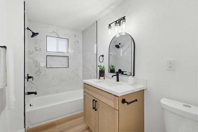 Detail Gallery Image 23 of 49 For 2526 Buckthorn Trl, Boulevard,  CA 91905 - 3 Beds | 2 Baths