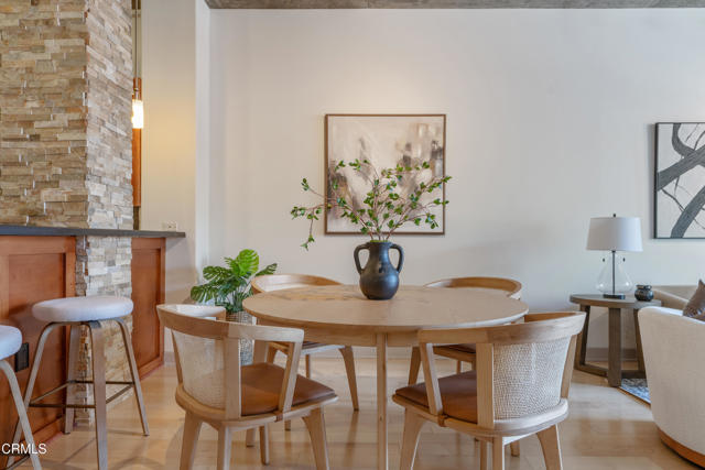 Detail Gallery Image 19 of 50 For 840 E Green St #217,  Pasadena,  CA 91101 - 2 Beds | 2 Baths