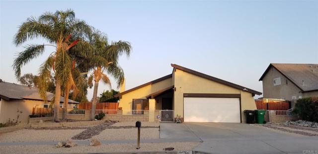 1033 Oakdale St, Corona, CA 92878