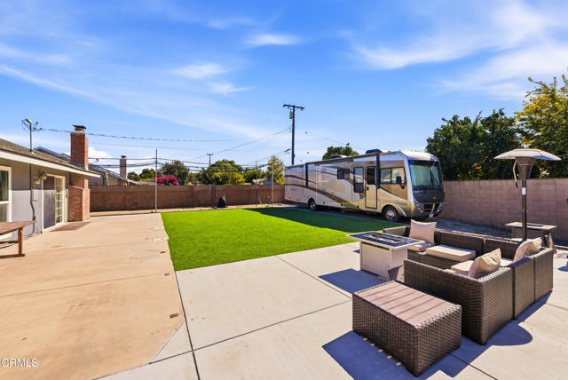 Detail Gallery Image 30 of 42 For 2104 Dunnigan St, Camarillo,  CA 93010 - 4 Beds | 2 Baths