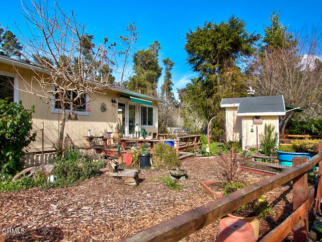 Detail Gallery Image 42 of 51 For 14100 Prairie Way, Mendocino,  CA 95460 - 2 Beds | 2 Baths