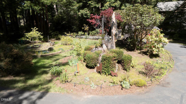 Detail Gallery Image 36 of 44 For 12141 Pinewood Rd, Mendocino,  CA 95460 - 3 Beds | 2 Baths