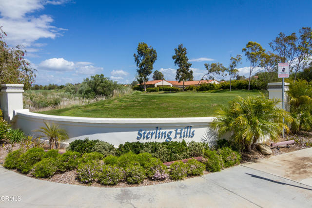 Detail Gallery Image 46 of 48 For 2830 Avenida De Autlan, Camarillo,  CA 93010 - 5 Beds | 4/1 Baths