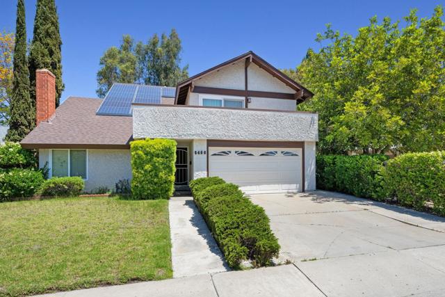 Detail Gallery Image 1 of 1 For 8468 Calle Morelos, San Diego,  CA 92126 - 4 Beds | 2/1 Baths