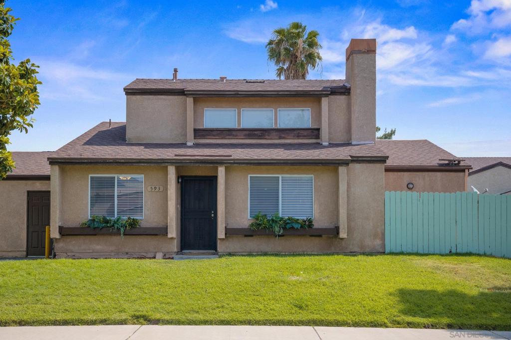 593 Parkview Dr