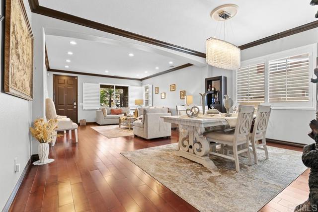 Detail Gallery Image 22 of 56 For 35965 Darcy Pl, Murrieta,  CA 92562 - 5 Beds | 3 Baths