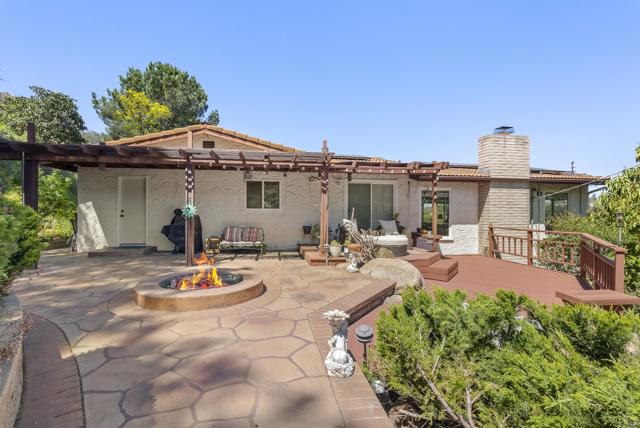 Home for Sale in El Cajon
