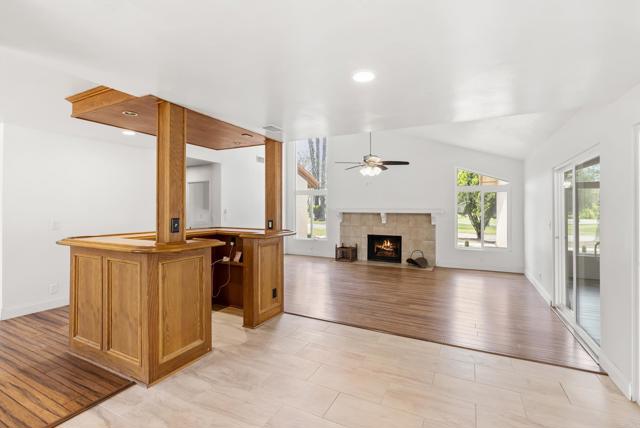 Home for Sale in Valley Center