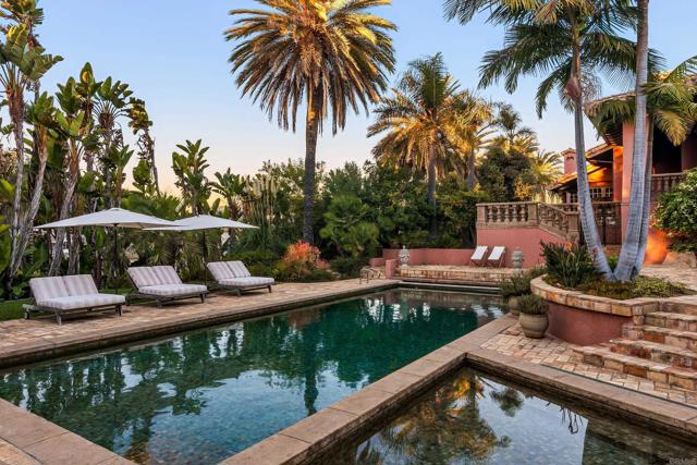 Detail Gallery Image 2 of 26 For 17116 Paseo Hermosa, Rancho Santa Fe,  CA 92067 - 2 Beds | 2 Baths