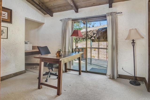 Home for Sale in Rancho Santa Fe