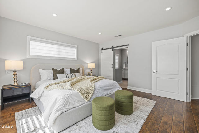 Detail Gallery Image 36 of 51 For 4961 Alcove Ave, Valley Village,  CA 91607 - 3 Beds | 2 Baths