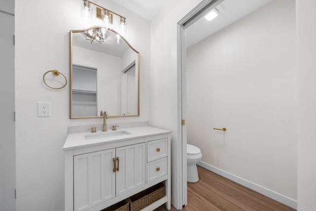 Detail Gallery Image 18 of 34 For 3825 Van Dyke Ave Apt 3, San Diego,  CA 92105 - 2 Beds | 1/1 Baths