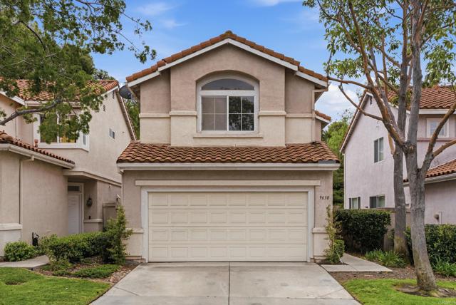 Detail Gallery Image 2 of 5 For 9630 Capricorn Way, San Diego,  CA 92126 - 3 Beds | 2/1 Baths