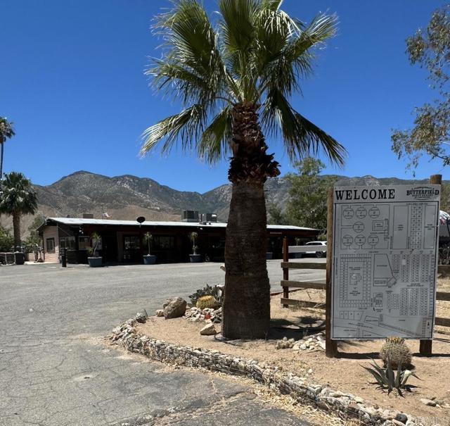 Home for Sale in Julian