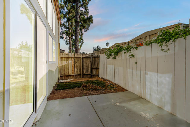 Detail Gallery Image 18 of 22 For 261 Glenwood Dr, Oxnard,  CA 93030 - 2 Beds | 1/1 Baths