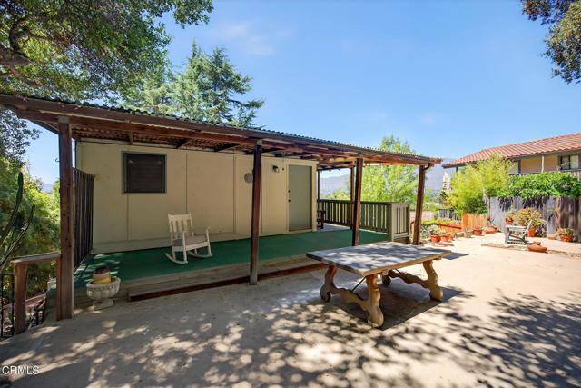 Detail Gallery Image 26 of 41 For 1738 Orchard Dr, Ojai,  CA 93023 - 1 Beds | 1 Baths