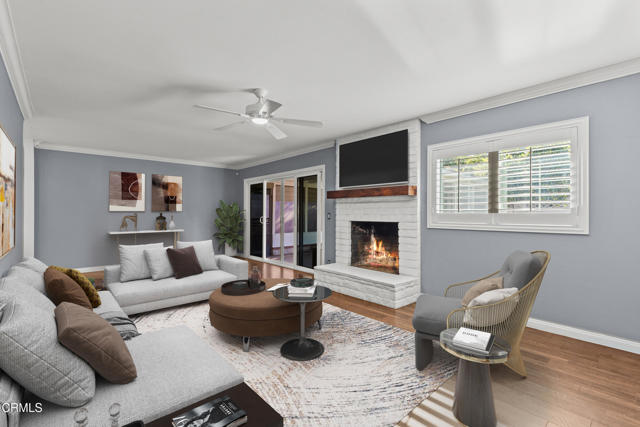 Detail Gallery Image 4 of 23 For 7462 Santa Valera St, Buena Park,  CA 90620 - 3 Beds | 2 Baths