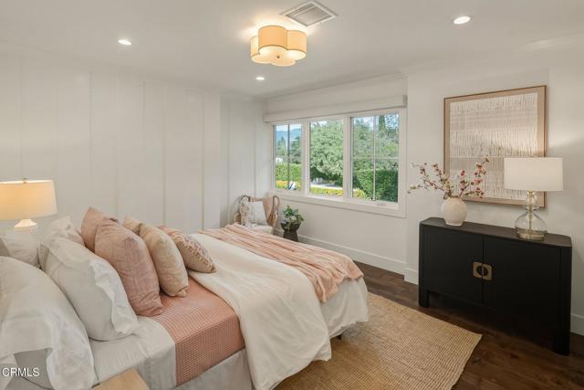 Detail Gallery Image 40 of 59 For 645 S San Rafael Ave, Pasadena,  CA 91105 - 5 Beds | 4/1 Baths