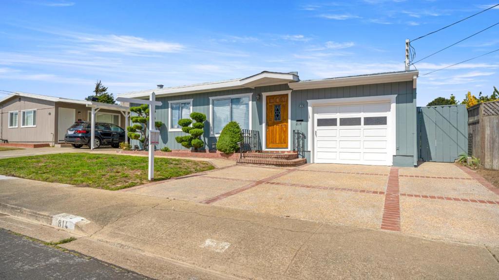 814 Newman Drive