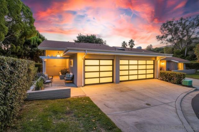 2223 Caminito Preciosa Sur, La Jolla, California 92037, 4 Bedrooms Bedrooms, ,2 BathroomsBathrooms,Townhouse,For Sale,Caminito Preciosa Sur,250040564SD