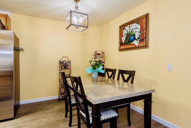 Detail Gallery Image 8 of 15 For 391 Emerald Ave #12,  El Cajon,  CA 92020 - 2 Beds | 1 Baths
