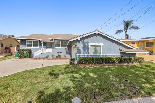 Detail Gallery Image 31 of 40 For 932 Alvin St, San Diego,  CA 92114 - 3 Beds | 2 Baths