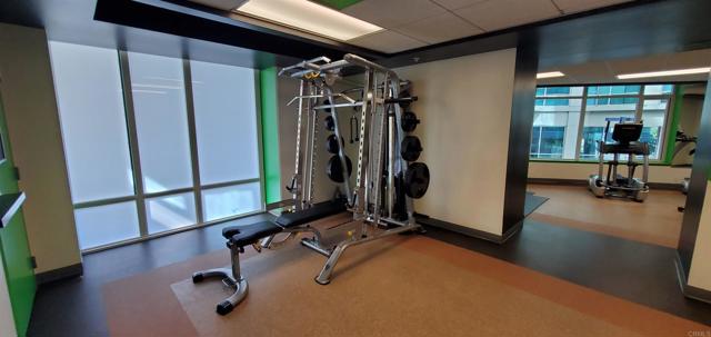 1080 Park Boulevard # 815, San Diego, California 92101, 2 Bedrooms Bedrooms, ,2 BathroomsBathrooms,Residential Lease,For Rent,1080 Park Boulevard # 815,CRPTP2502319