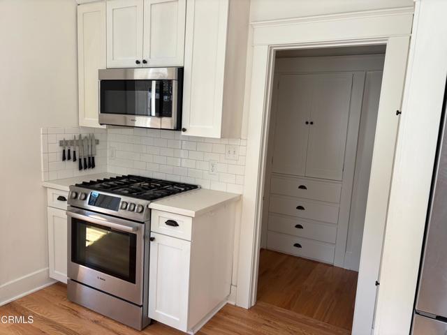 Detail Gallery Image 10 of 25 For 3128 Mills Ave, Glendale,  CA 91214 - 1 Beds | 1/1 Baths