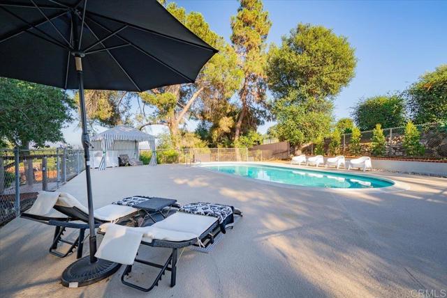 Detail Gallery Image 52 of 67 For 1015 Vereda Callada, Escondido,  CA 92029 - 4 Beds | 2/1 Baths