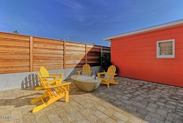 Detail Gallery Image 8 of 9 For 1078 S Seaward Ave, Ventura,  CA 93001 - 1 Beds | 1 Baths