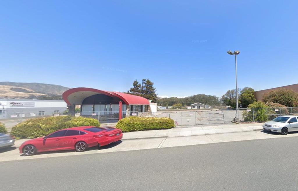 840 El Camino Real, South San Francisco, CA 94080