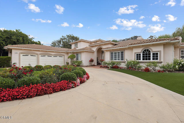 Detail Gallery Image 4 of 57 For 1730 via Aracena, Camarillo,  CA 93010 - 4 Beds | 3/1 Baths