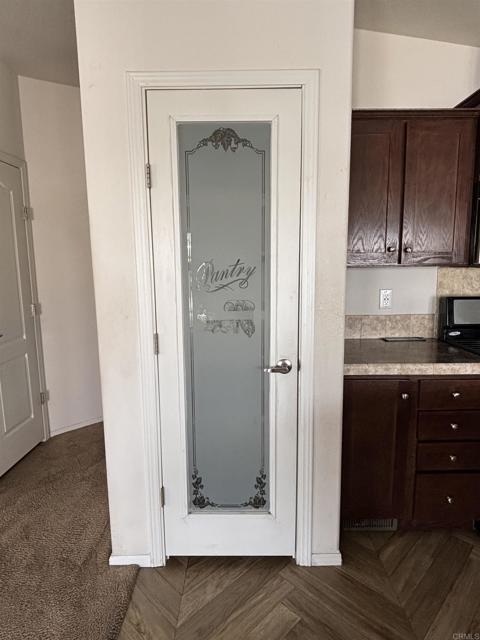 Home for Sale in Vista