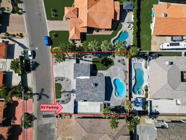 Detail Gallery Image 1 of 1 For 50630 Calle Quito, La Quinta,  CA 92253 - 3 Beds | 2 Baths