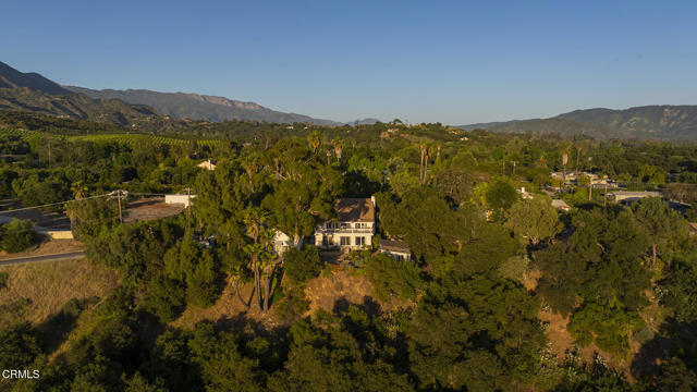 Detail Gallery Image 6 of 12 For 587 N Rice Rd, Ojai,  CA 93023 - 3 Beds | 3 Baths